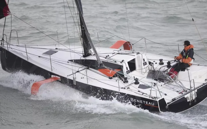 FIGARO BENETEAU 3