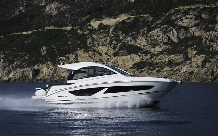 Flyer 10 Sport Top