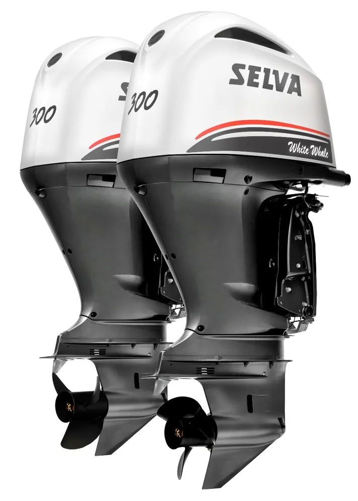 Motoare Selva Marine