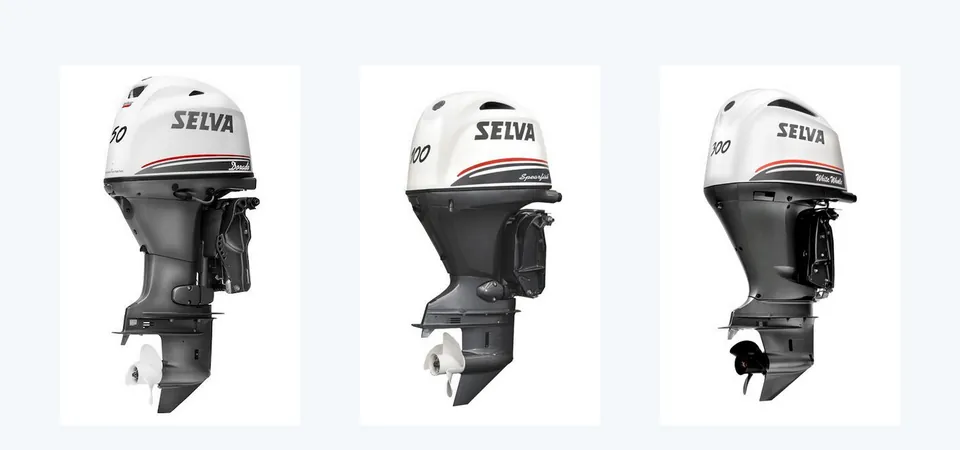 Selva Marine