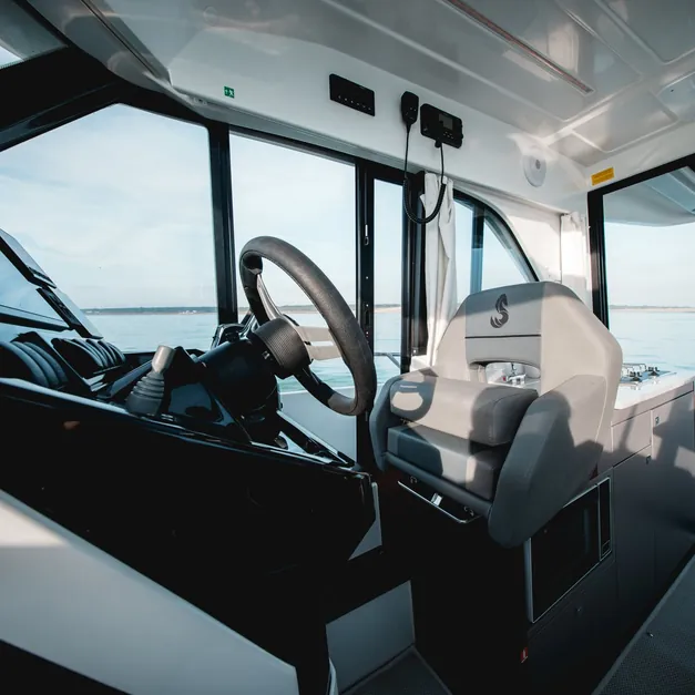 Bellmarine