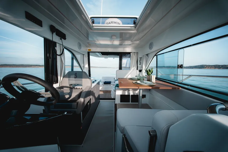 Honda Marine