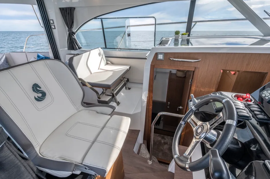 Suzuki Marine